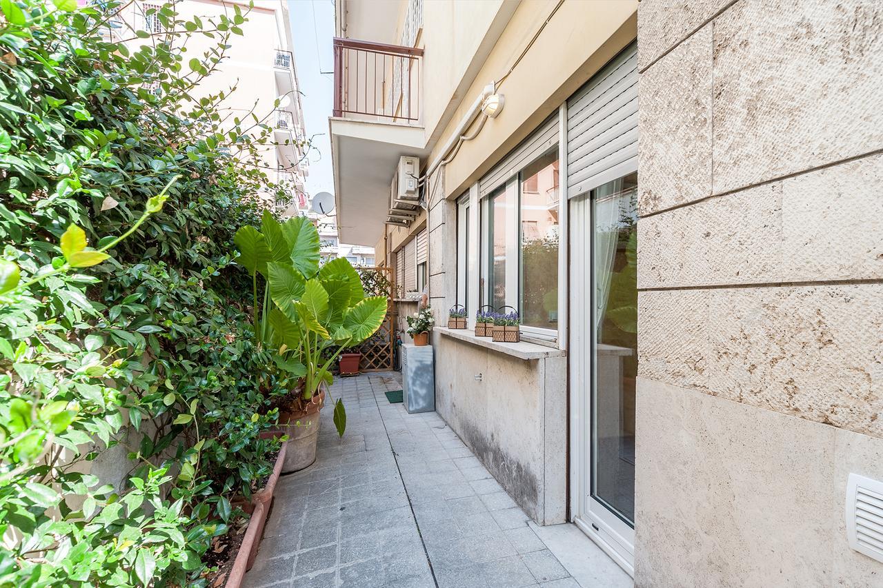 Appartamento Roman Holidays - Flat Close To St Peter