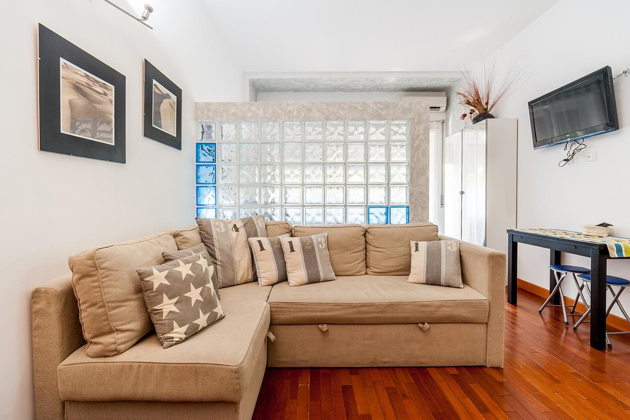 Roman Holidays - Flat Close To St Peter Appartamento Roma