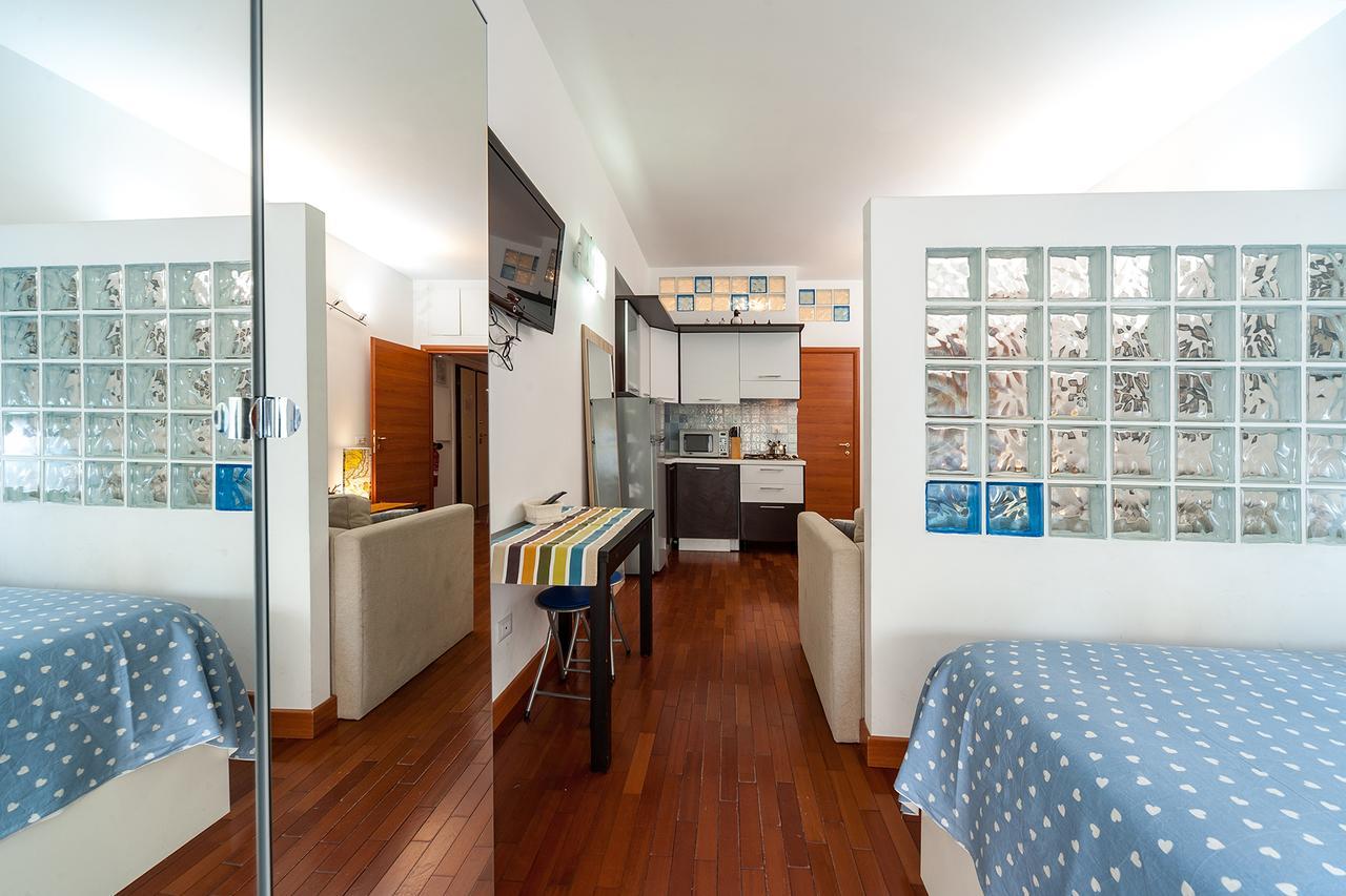 Roman Holidays - Flat Close To St Peter Appartamento *