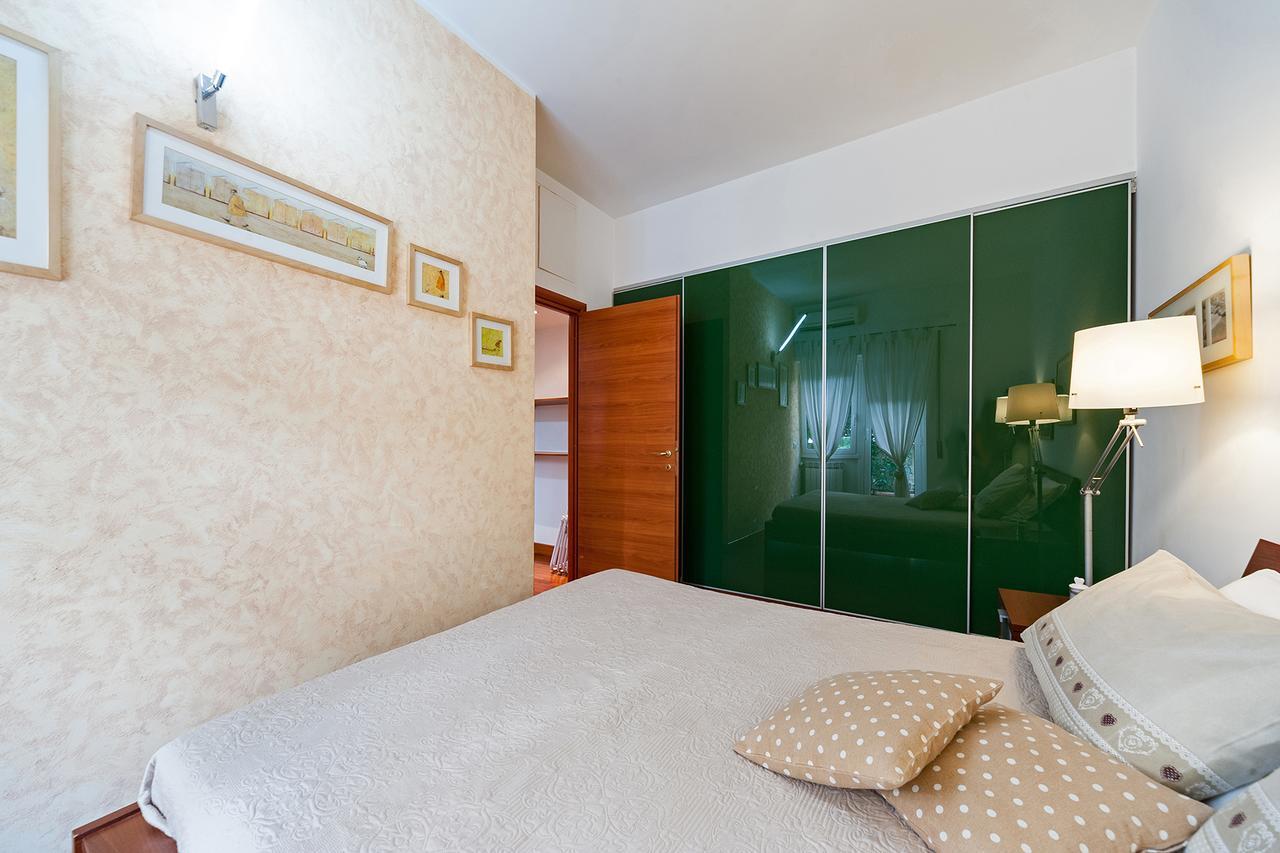 Roman Holidays - Flat Close To St Peter