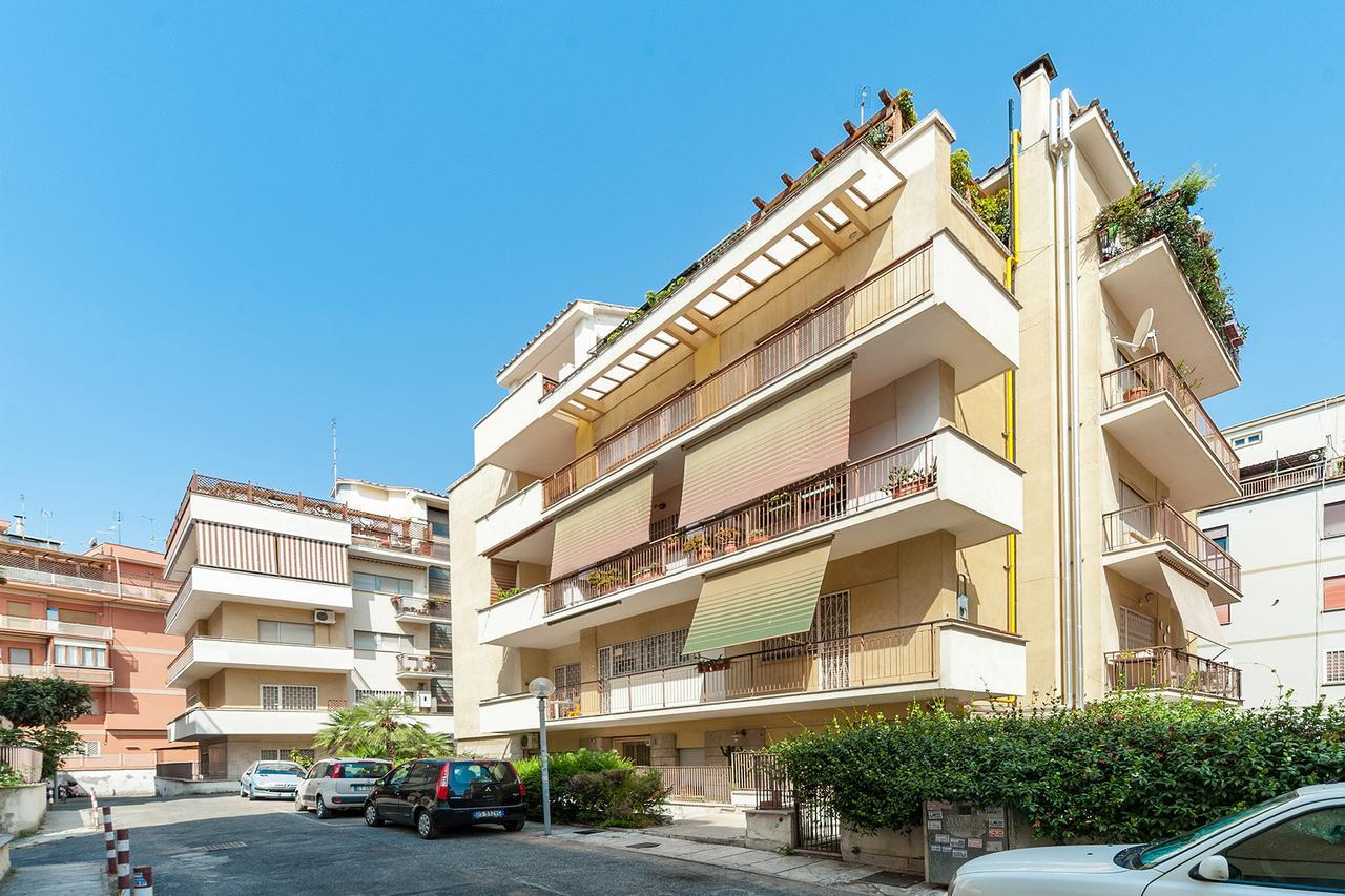 Roman Holidays - Flat Close To St Peter Appartamento *