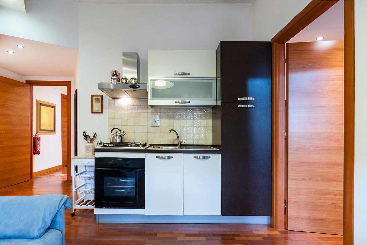 Appartamento Roman Holidays - Flat Close To St Peter