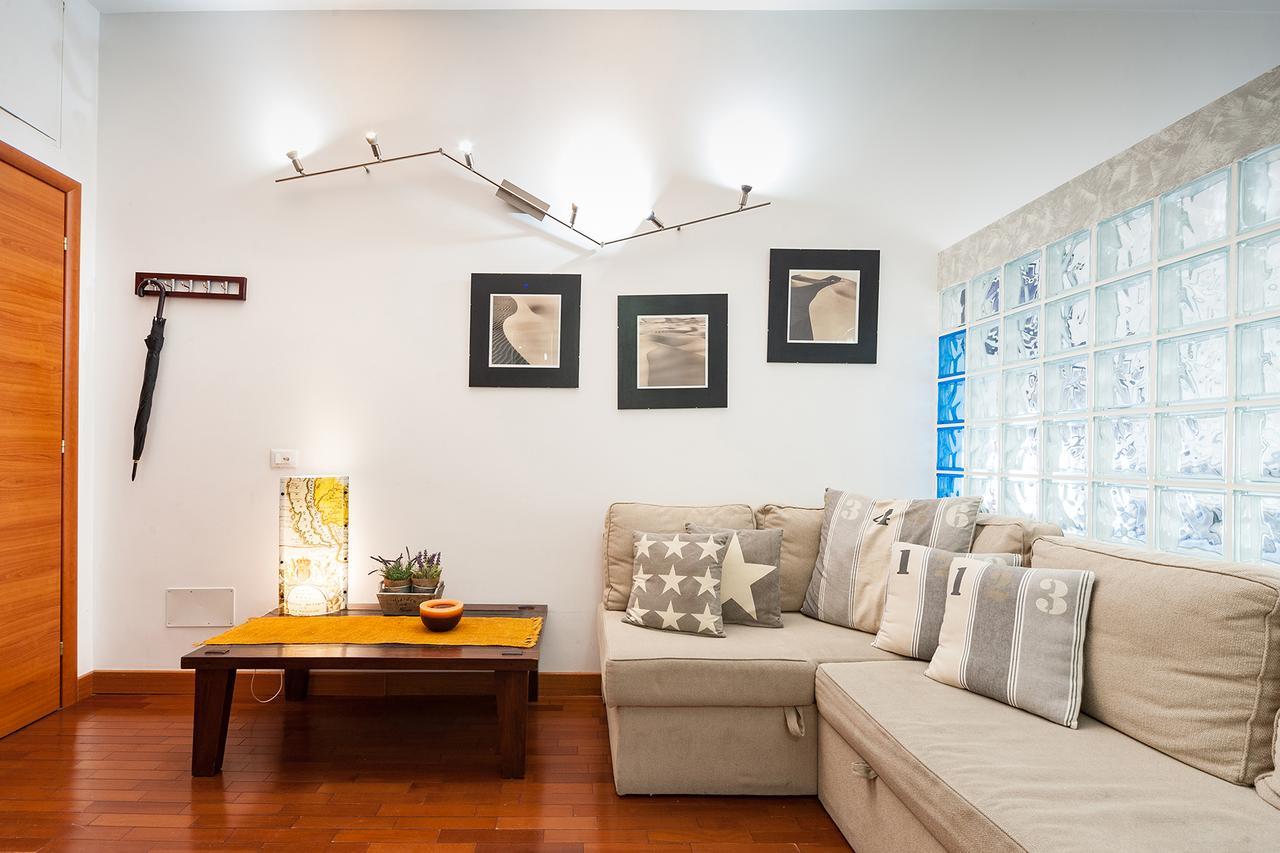 Roman Holidays - Flat Close To St Peter *