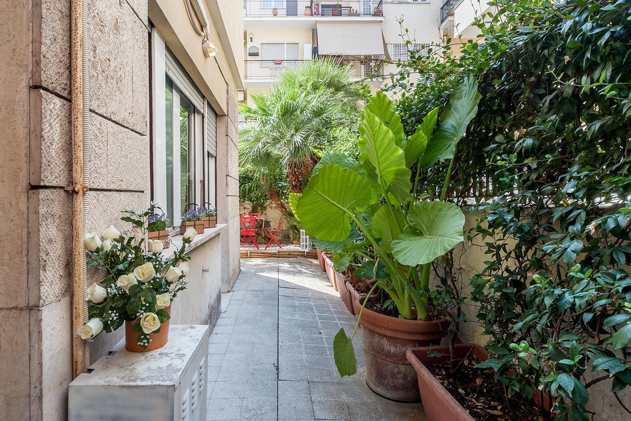 Appartamento Roman Holidays - Flat Close To St Peter *