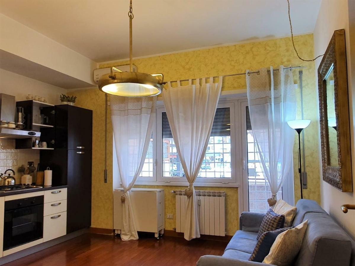 Appartamento Roman Holidays - Flat Close To St Peter *