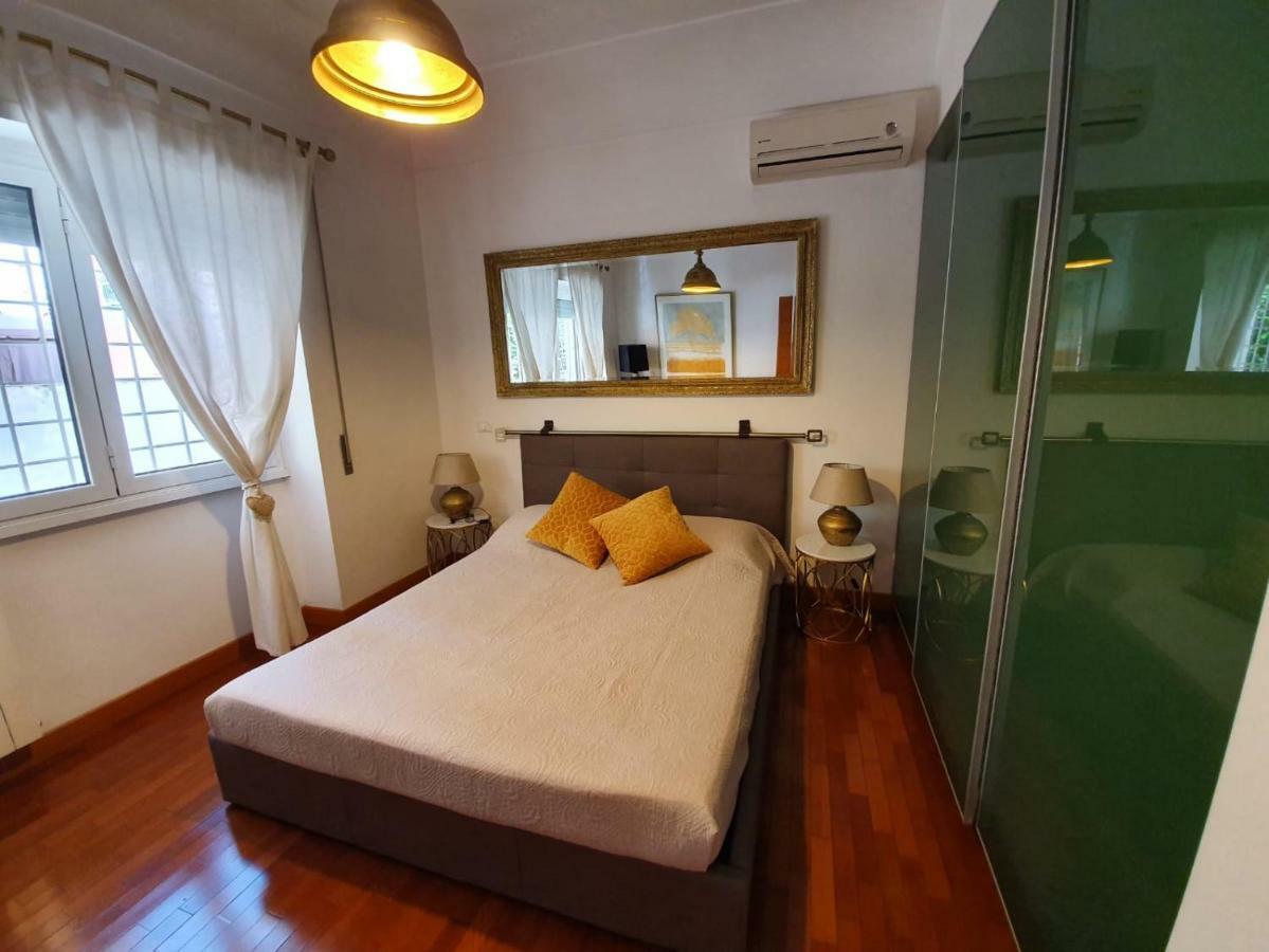 Roman Holidays - Flat Close To St Peter Appartamento *