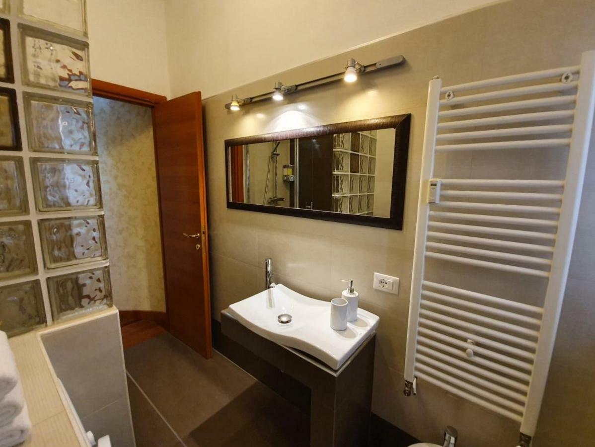 Appartamento Roman Holidays - Flat Close To St Peter