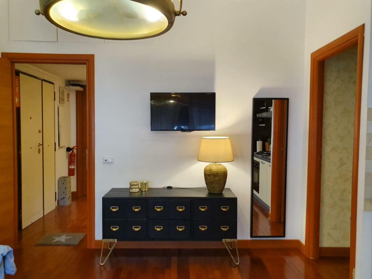 Roman Holidays - Flat Close To St Peter Appartamento *