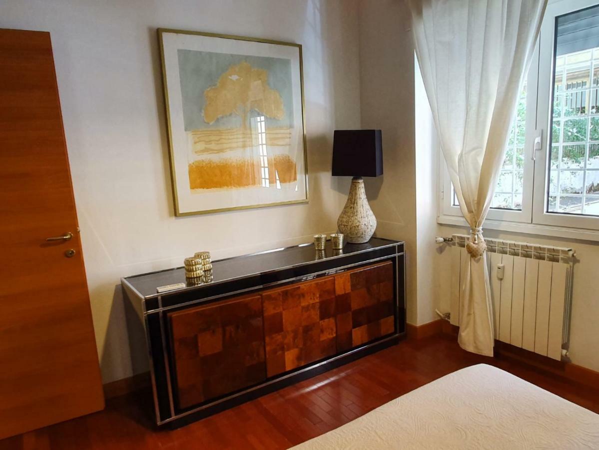 Appartamento Roman Holidays - Flat Close To St Peter
