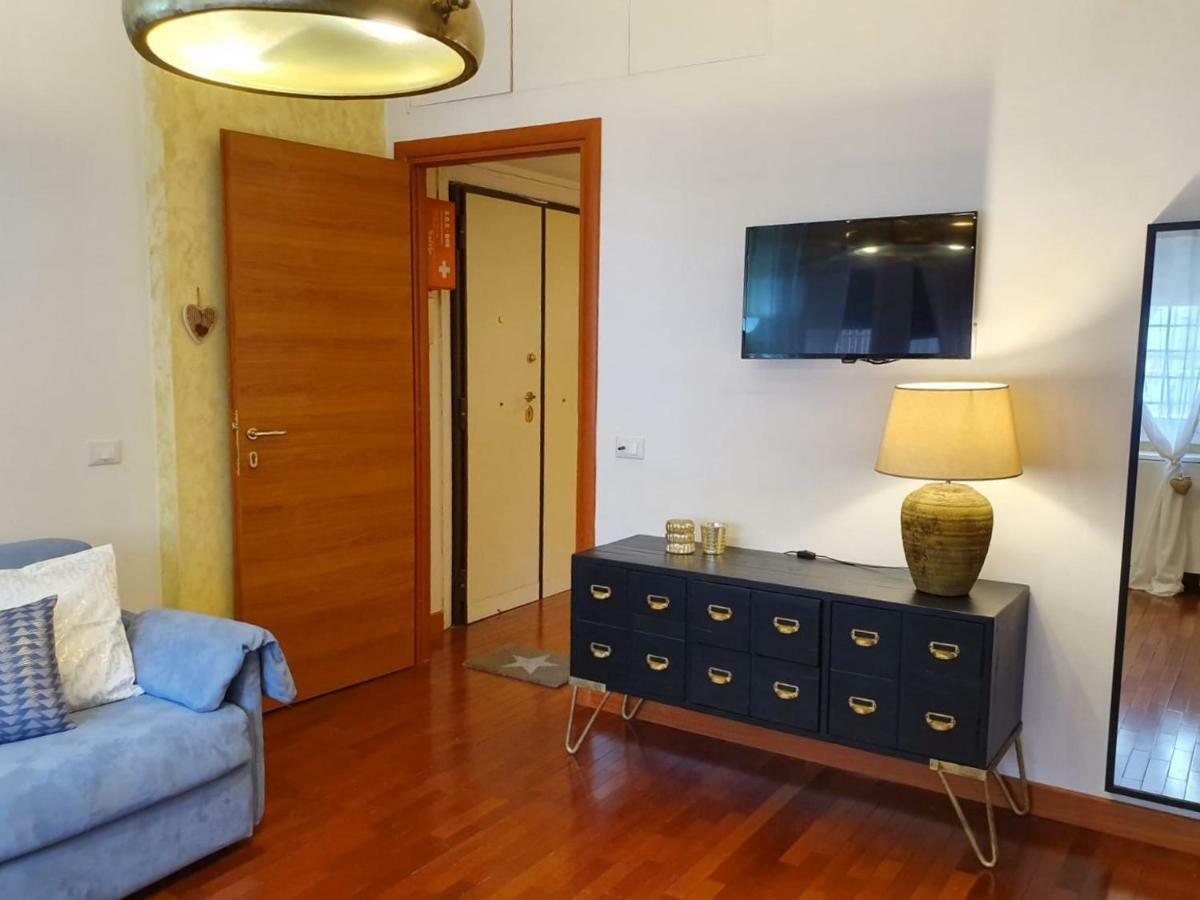 Appartamento Roman Holidays - Flat Close To St Peter *