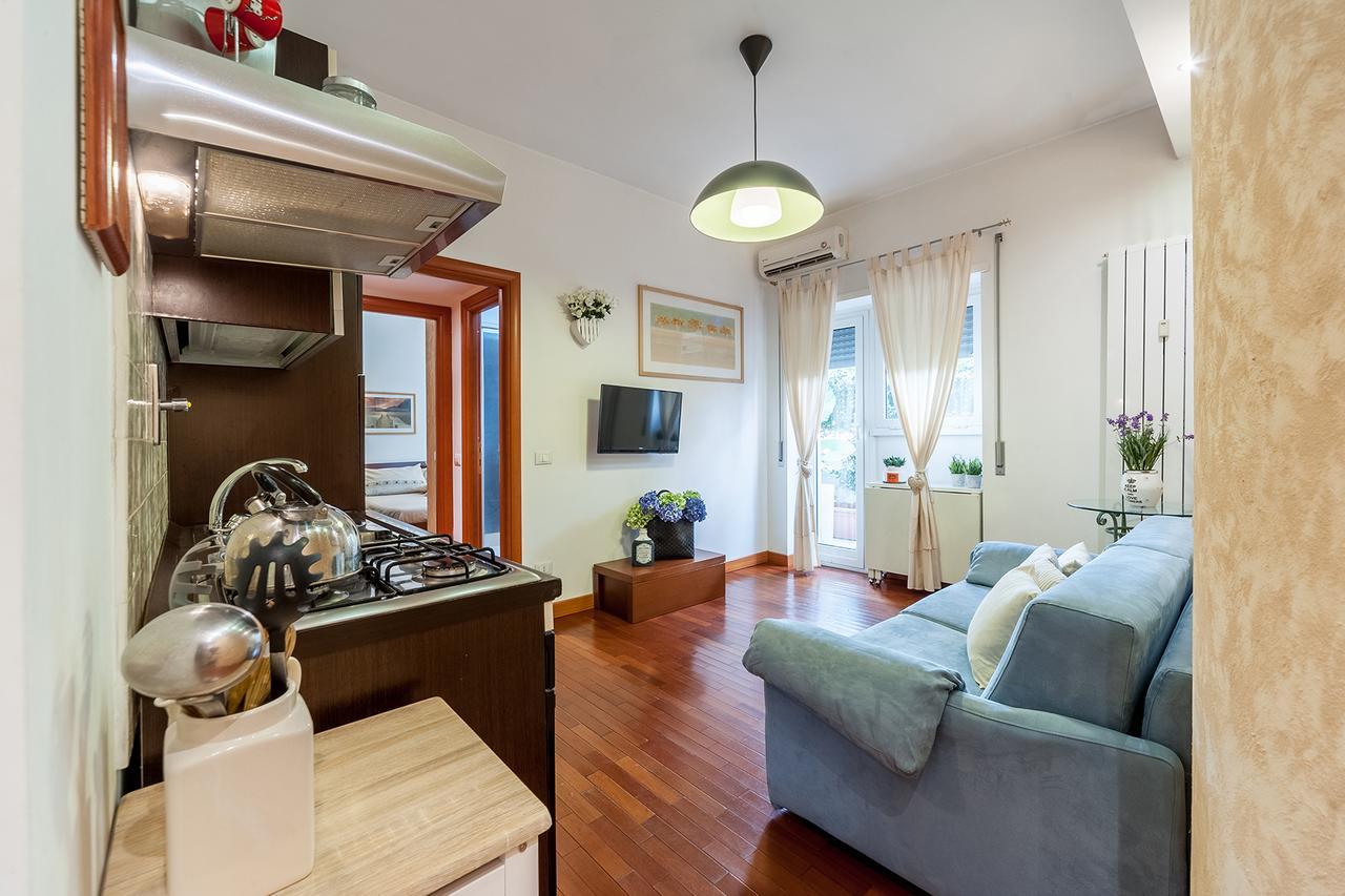 Roman Holidays - Flat Close To St Peter *