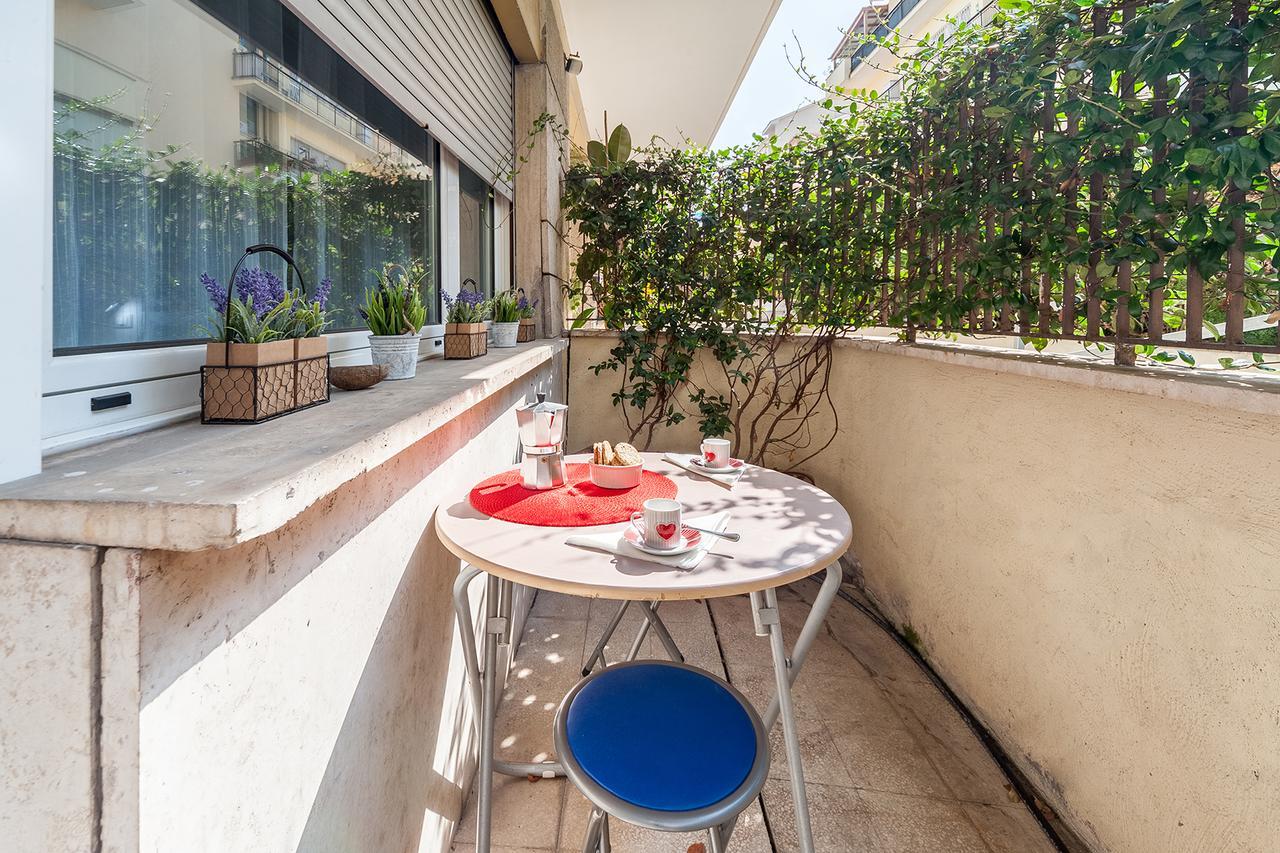 Roman Holidays - Flat Close To St Peter * Rome