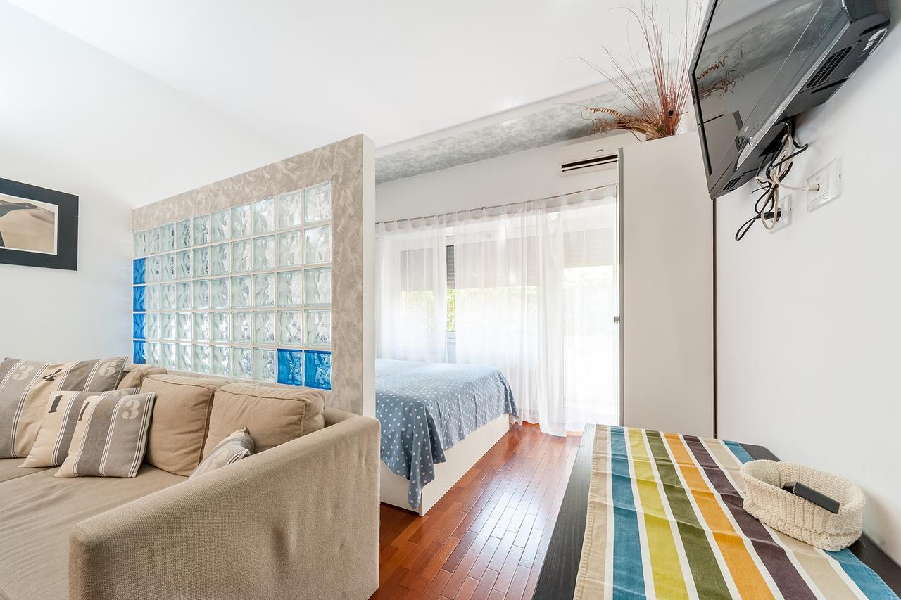 Roman Holidays - Flat Close To St Peter Apartment *