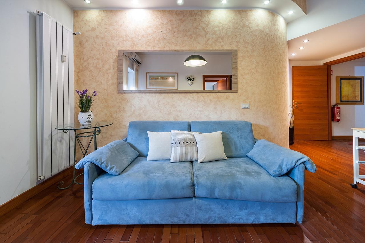 Apartment Roman Holidays - Flat Close To St Peter