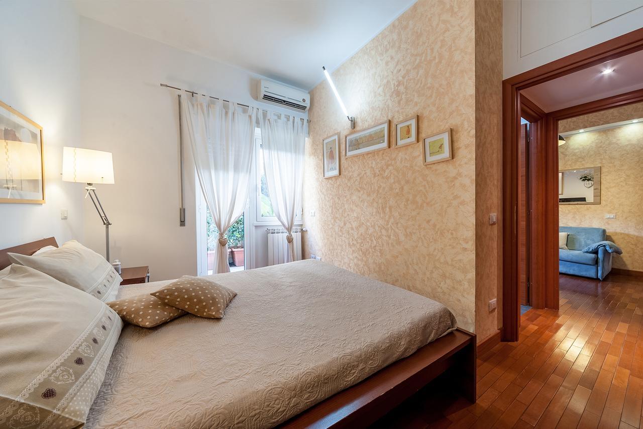 Roman Holidays - Flat Close To St Peter Apartment