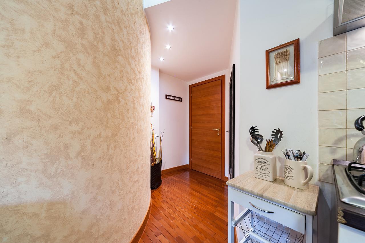 Roman Holidays - Flat Close To St Peter Rome