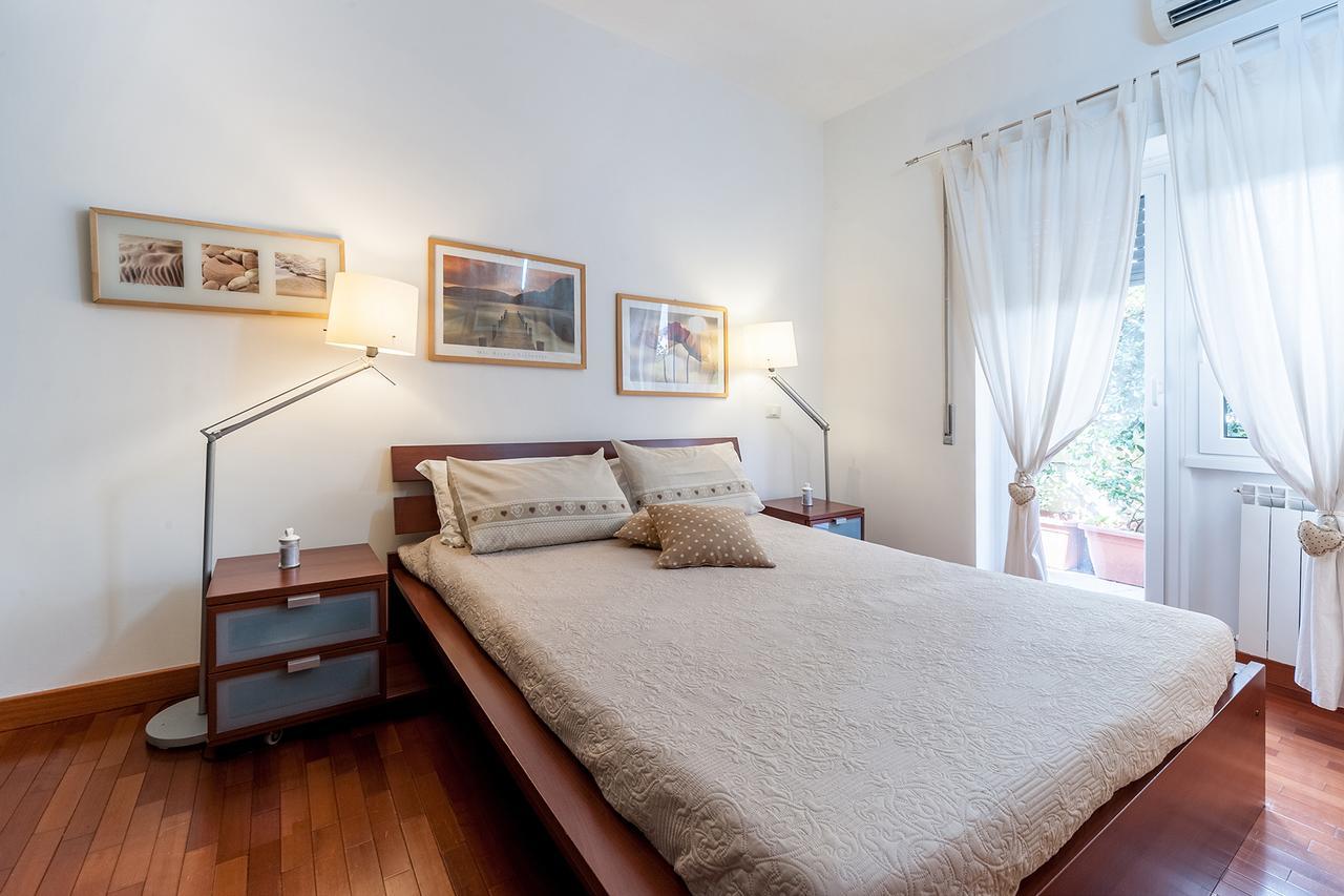 Roman Holidays - Flat Close To St Peter