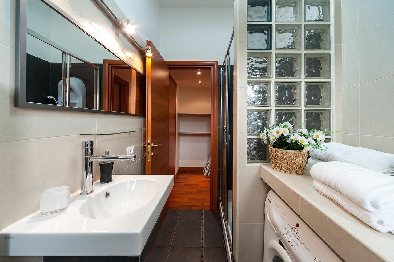Roman Holidays - Flat Close To St Peter Apartment *