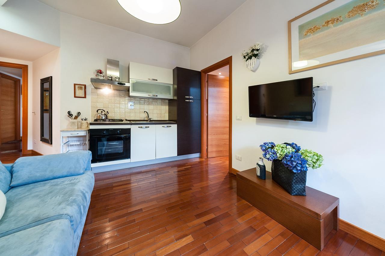 Roman Holidays - Flat Close To St Peter Rome