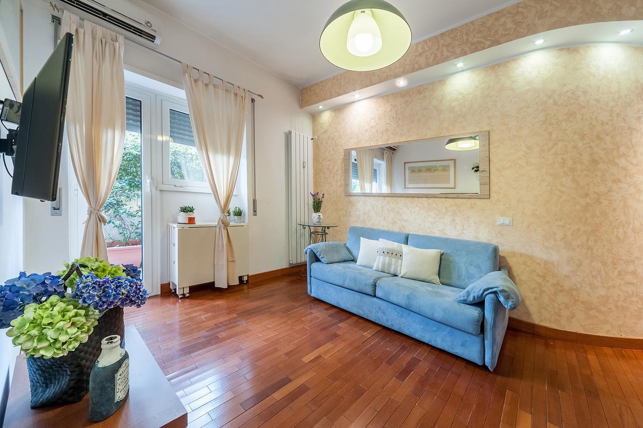 Apartment Roman Holidays - Flat Close To St Peter Rome