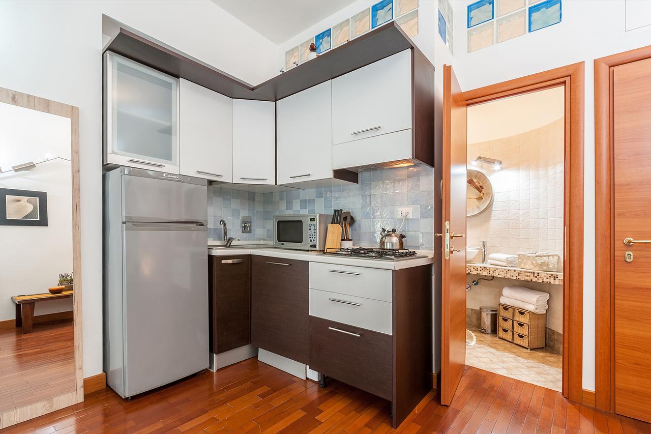 Roman Holidays - Flat Close To St Peter Rome