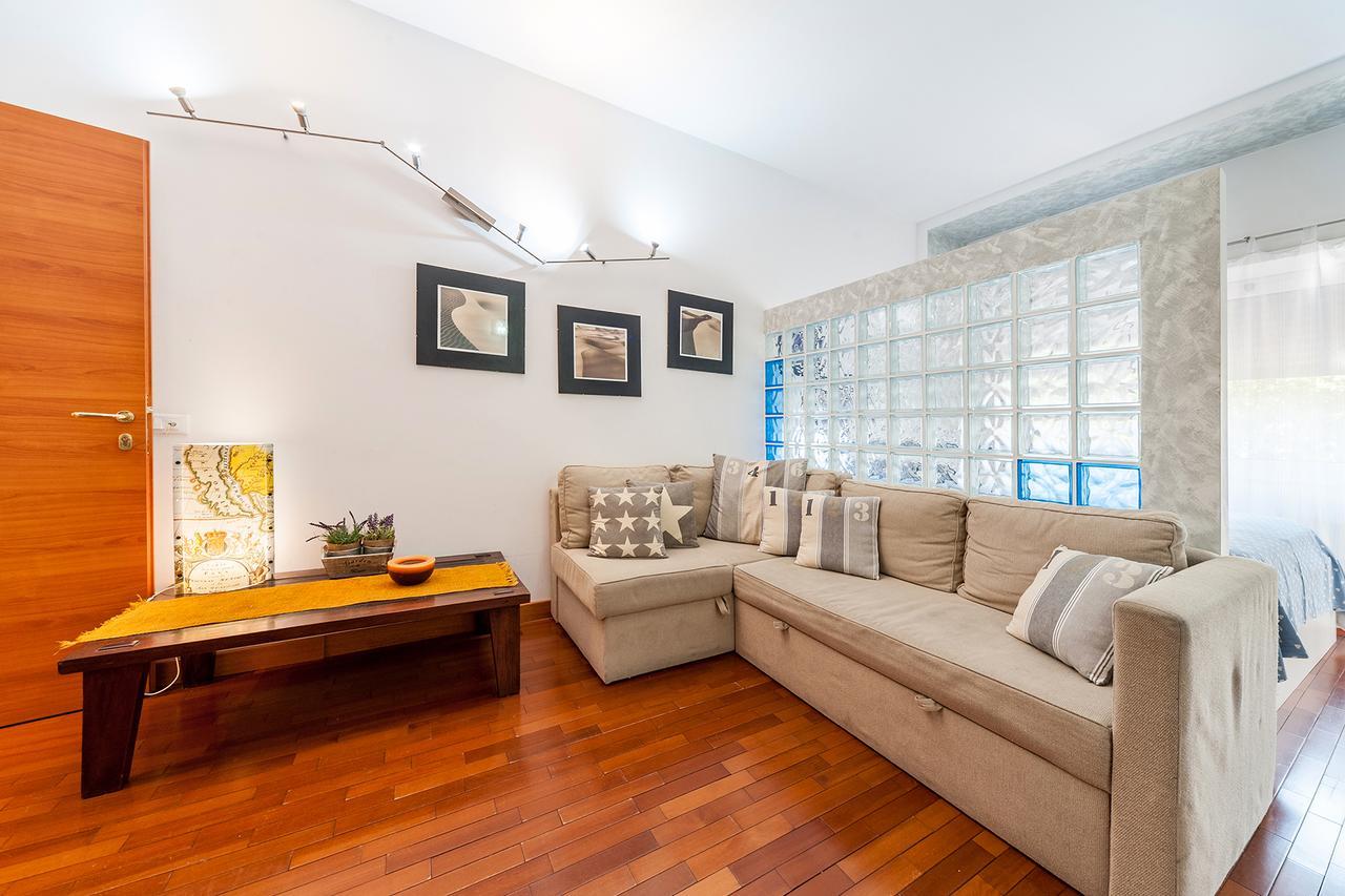 Roman Holidays - Flat Close To St Peter Apartment *