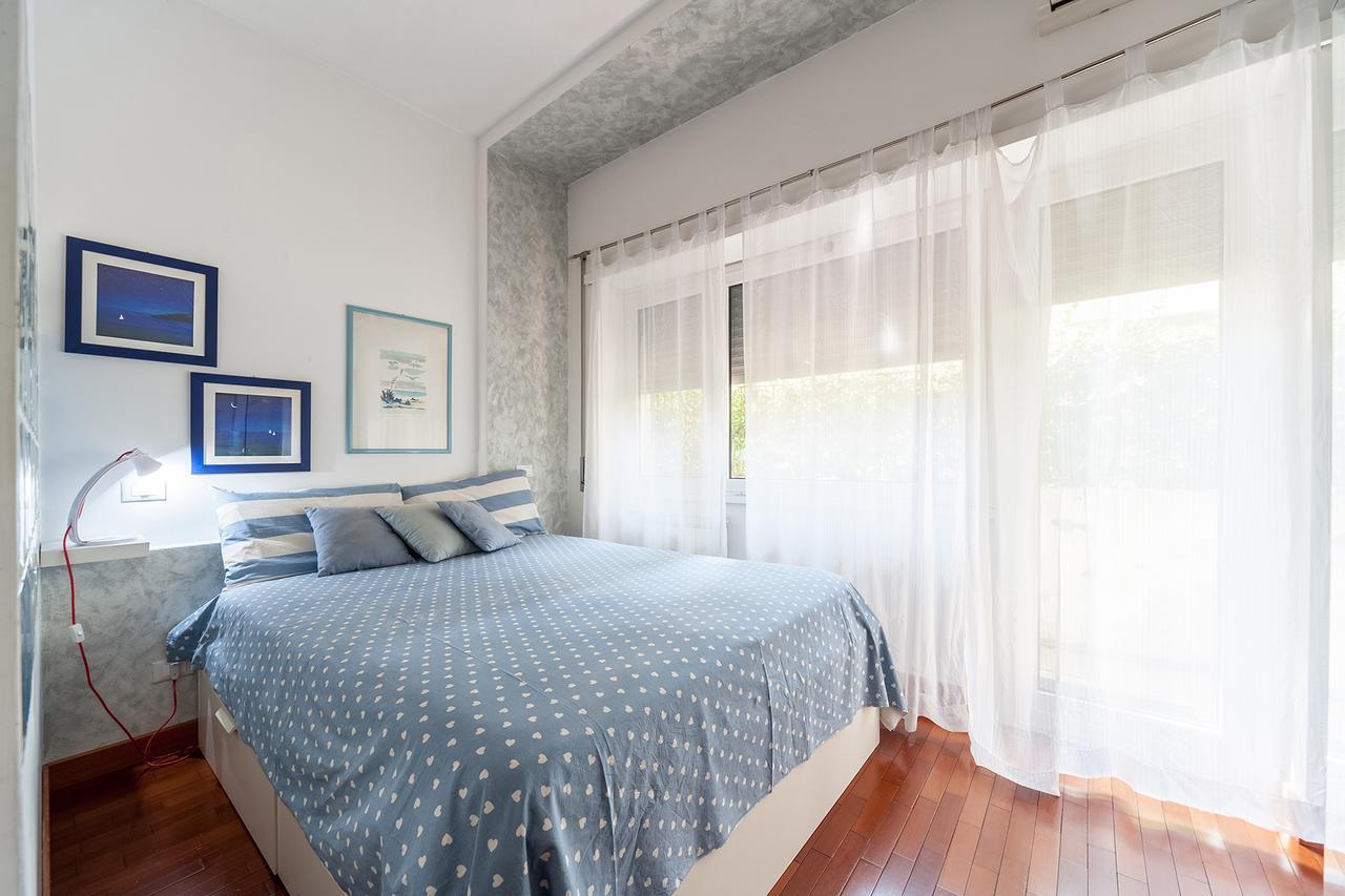 Roman Holidays - Flat Close To St Peter Apartment