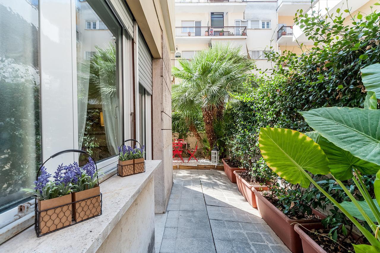 Roman Holidays - Flat Close To St Peter Apartment *