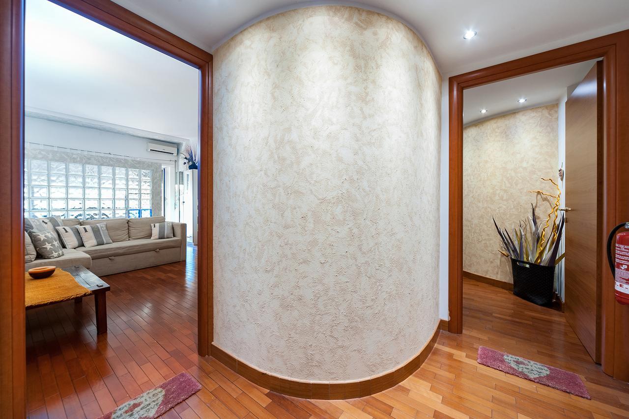 Roman Holidays - Flat Close To St Peter Rome