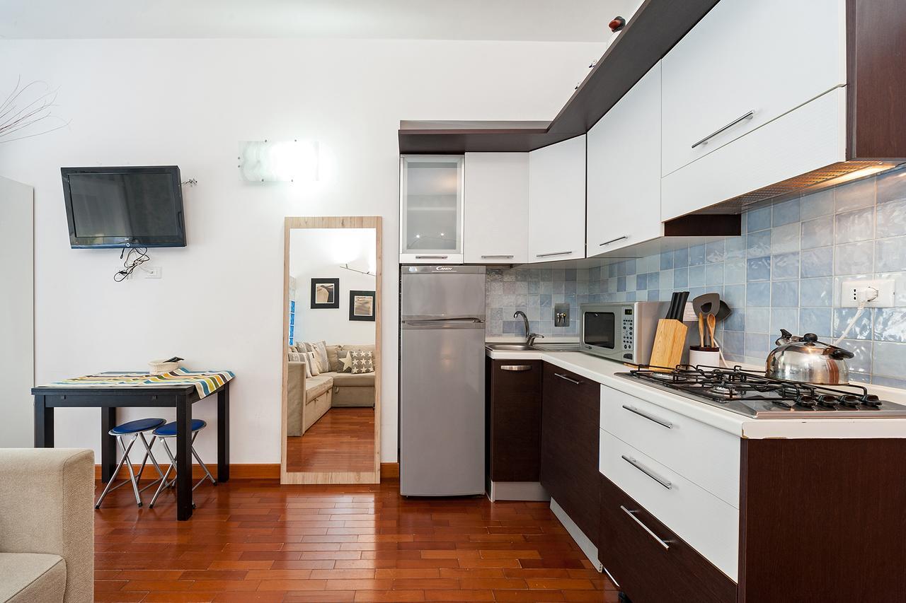 Roman Holidays - Flat Close To St Peter Rome