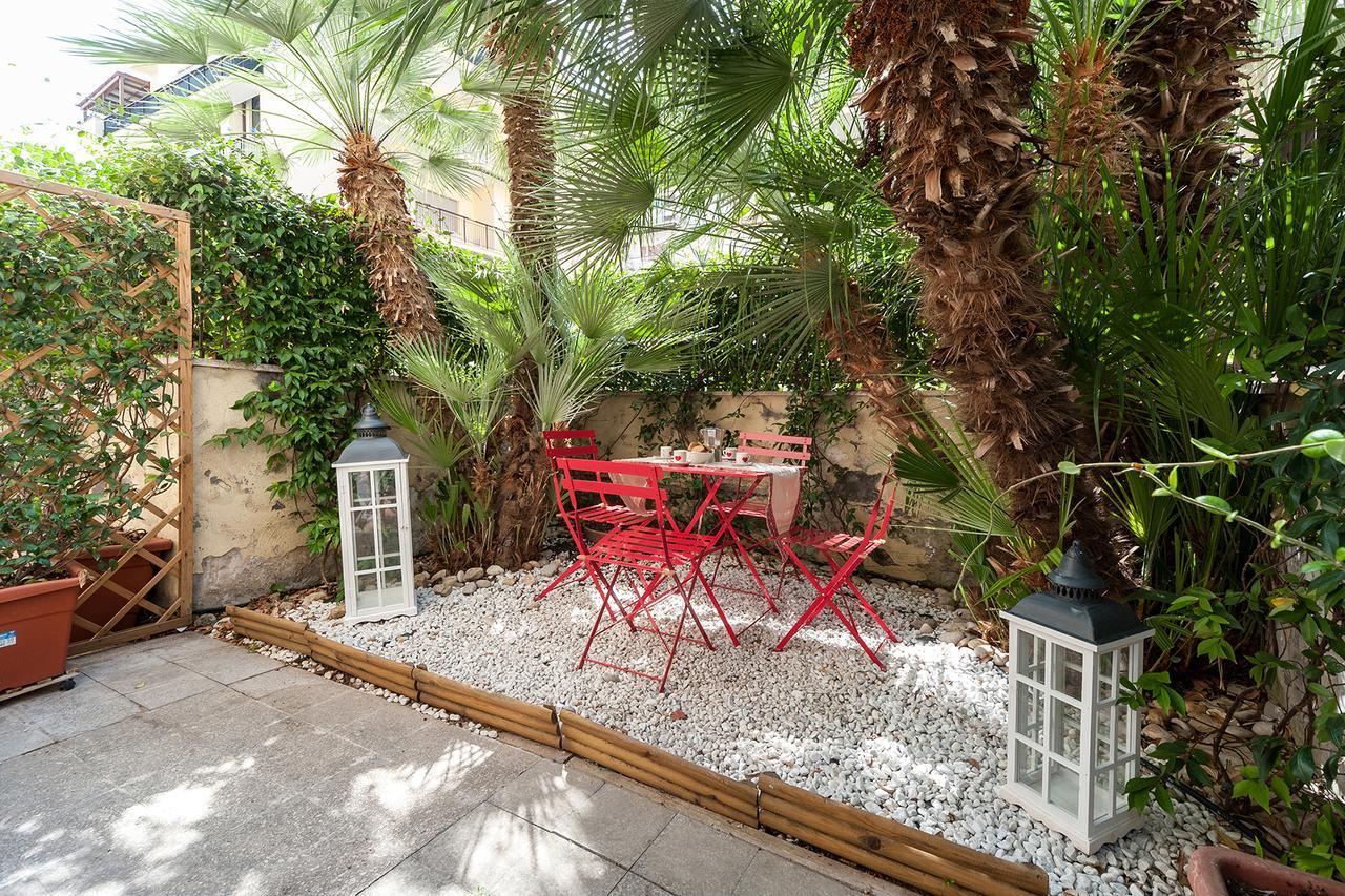 Roman Holidays - Flat Close To St Peter