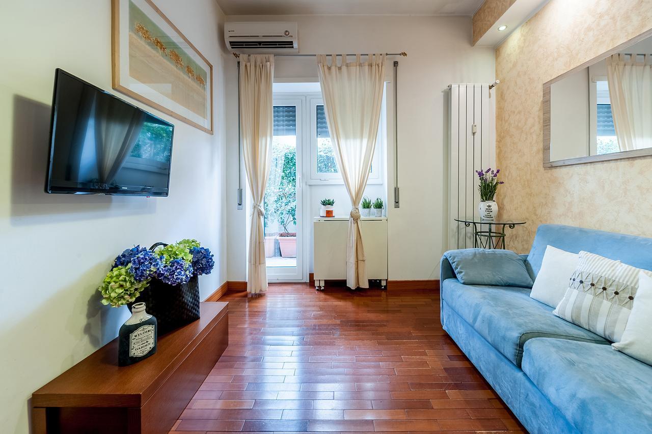 Apartment Roman Holidays - Flat Close To St Peter