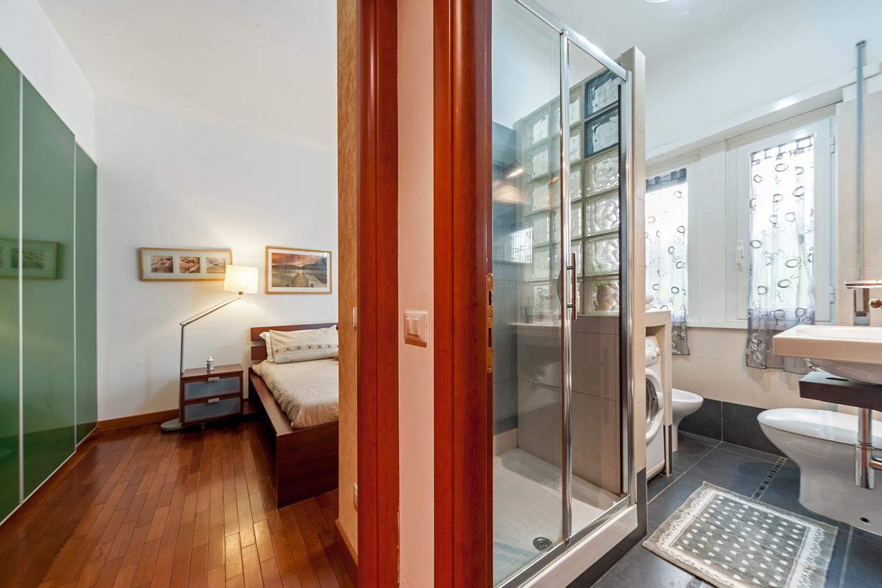Apartment Roman Holidays - Flat Close To St Peter Rome